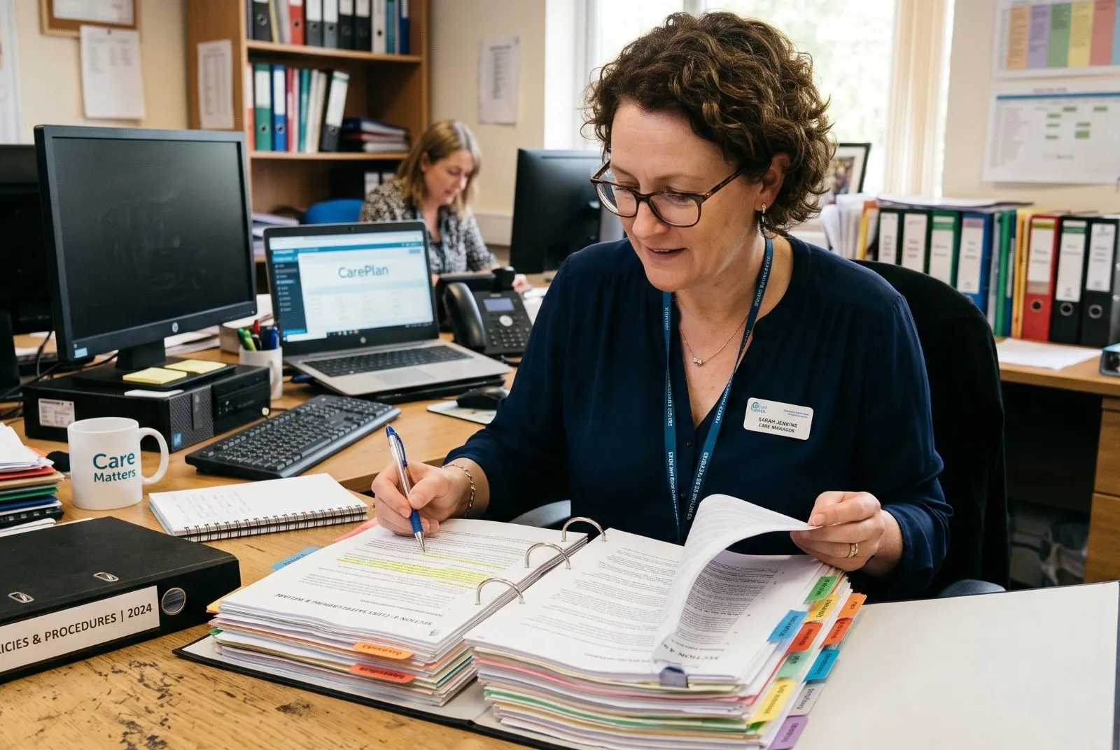 Policies Required by CQC for a Care Home: The Complete Checklist