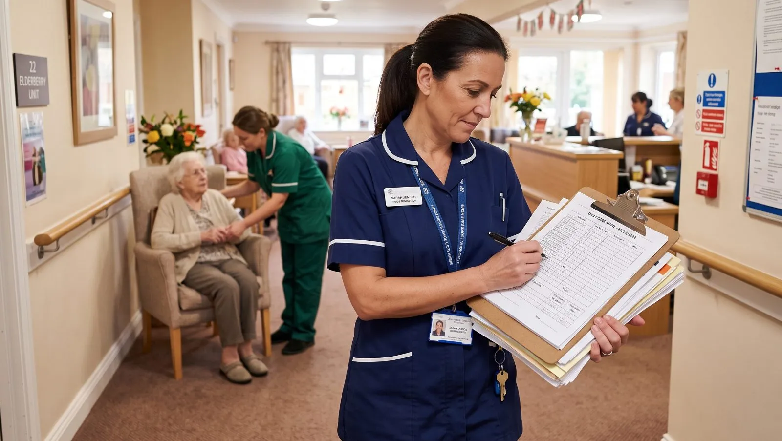 How Often Should Care Policies Be Reviewed? The Honest Answer for UK Care Providers