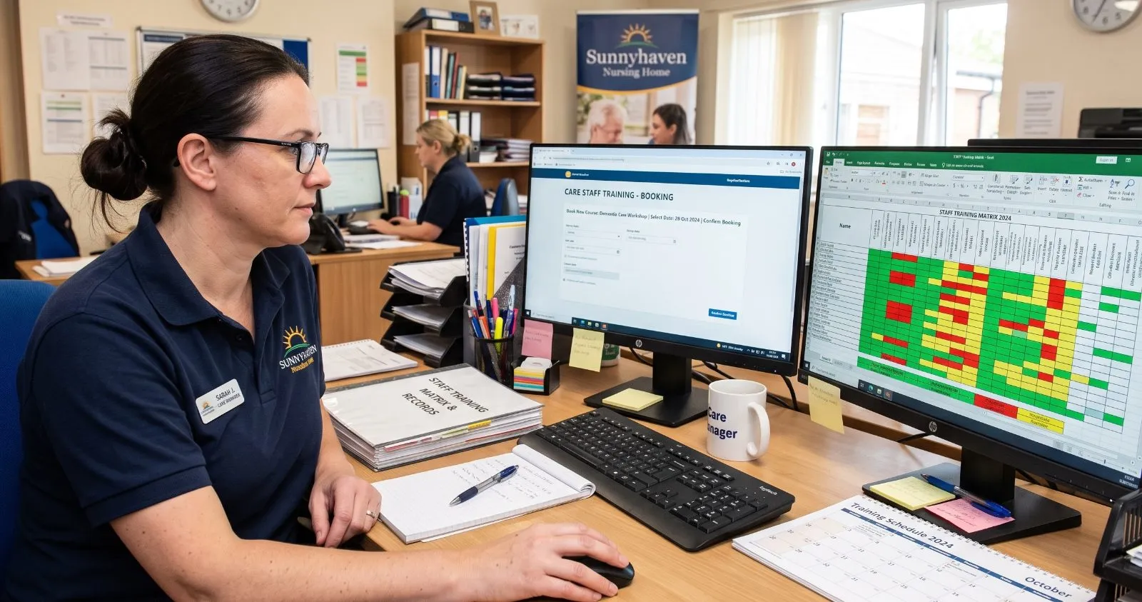 Incident-Led Training in Care: Turning What Went Wrong Into What Your Team Learns
