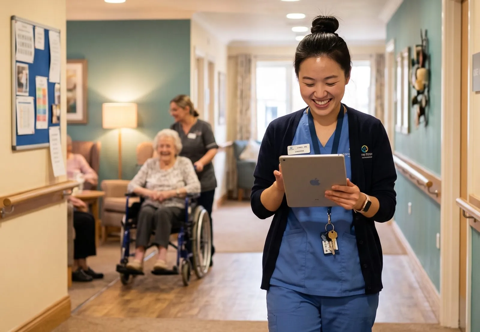 Keeping Care Policies Current When CQC Regulation Moves: A Guide for Registered Managers