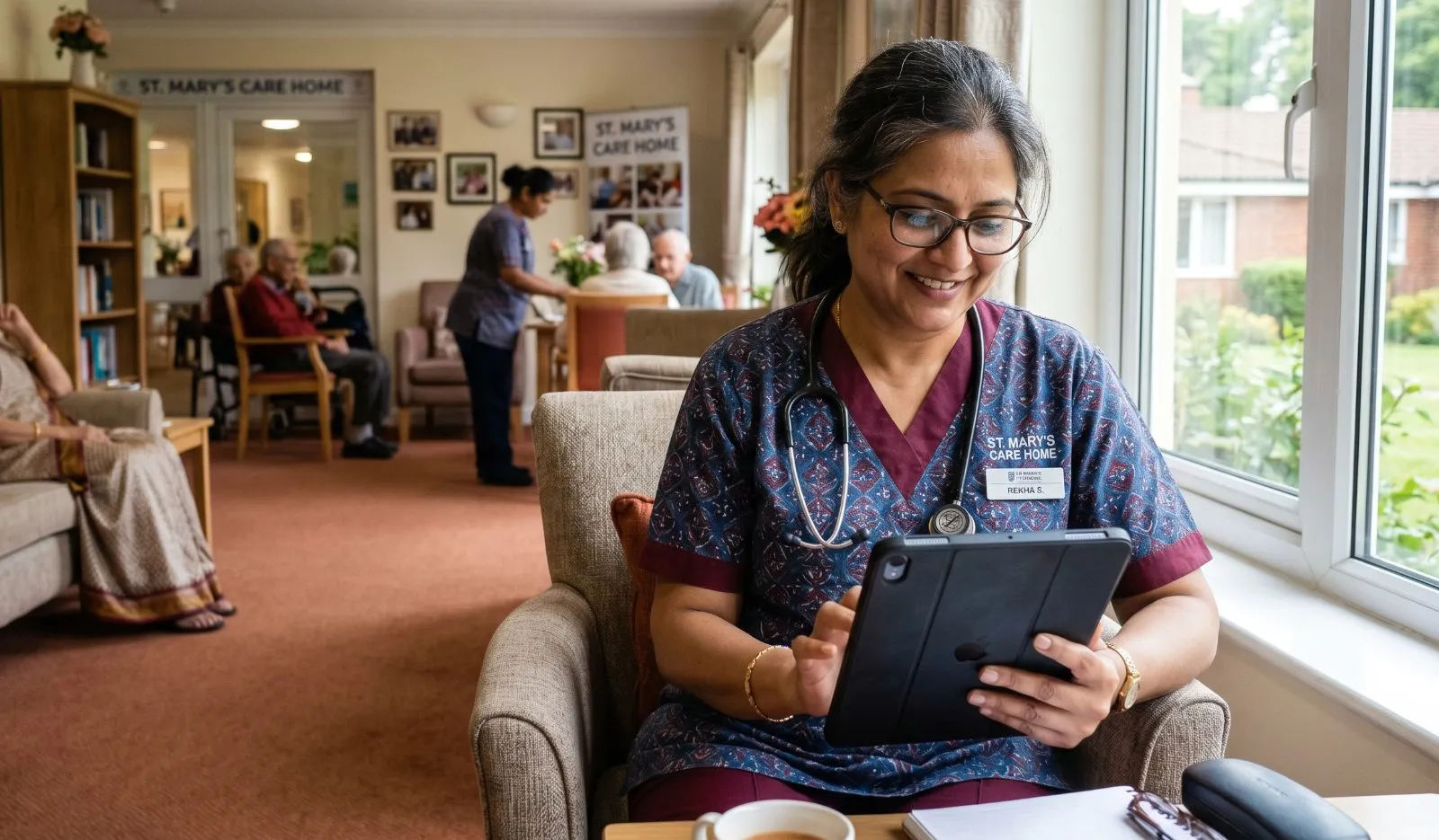 The Hidden Risk in Your International Care Workforce: When Knowledge Gaps Become Compliance Gaps
