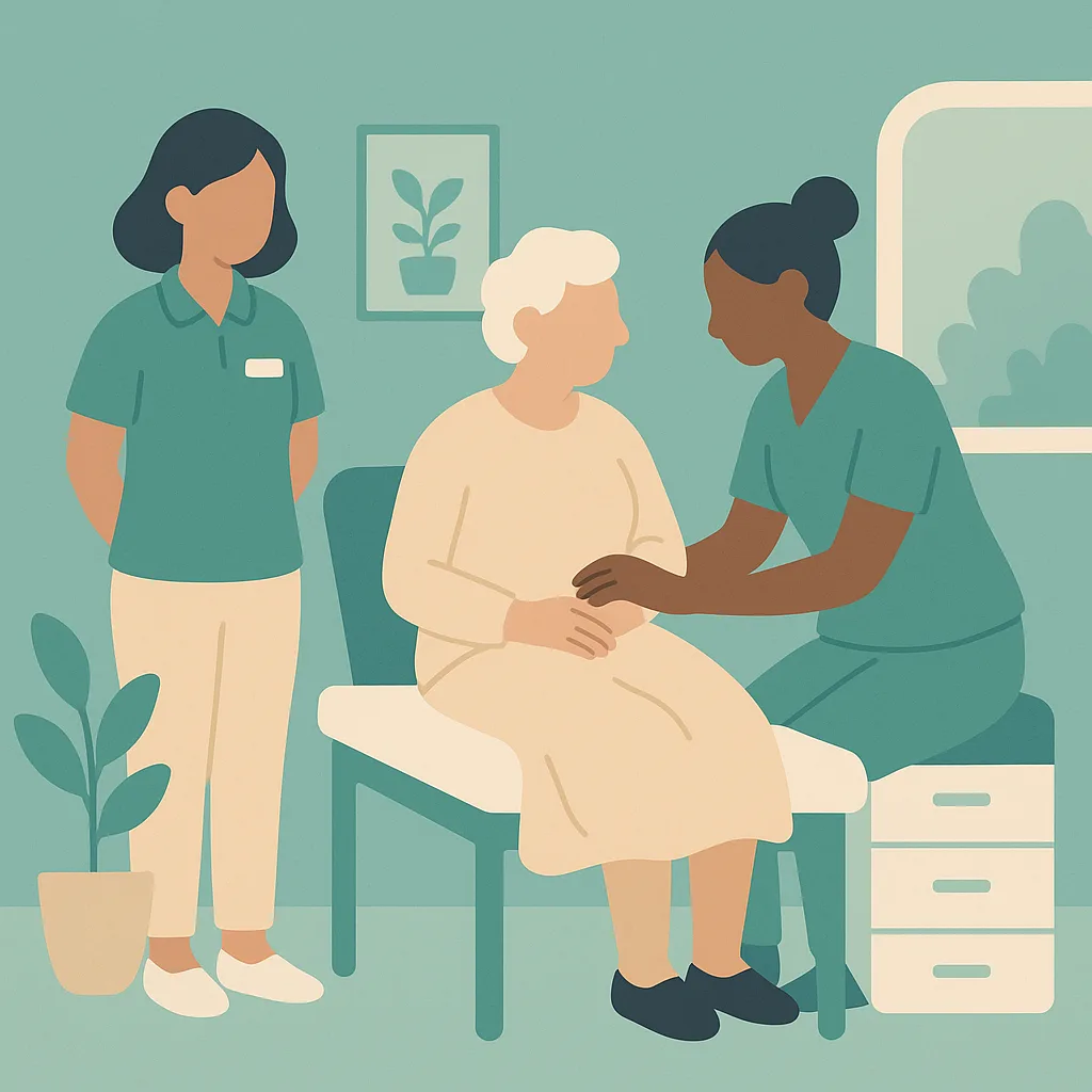 CareStreamAI Chaperoning training: What is a Chaperone and When is One Needed