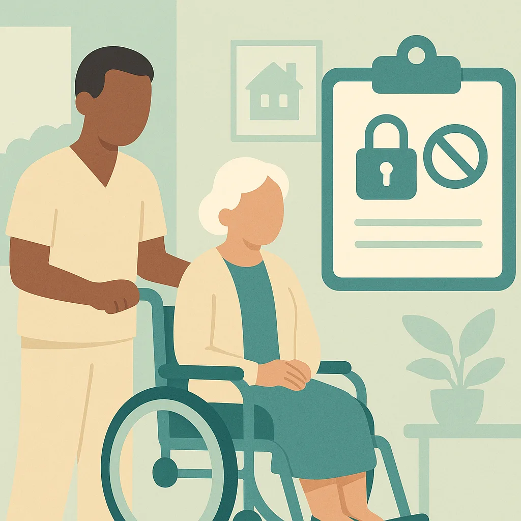 CareStreamAI National Data Opt-out training