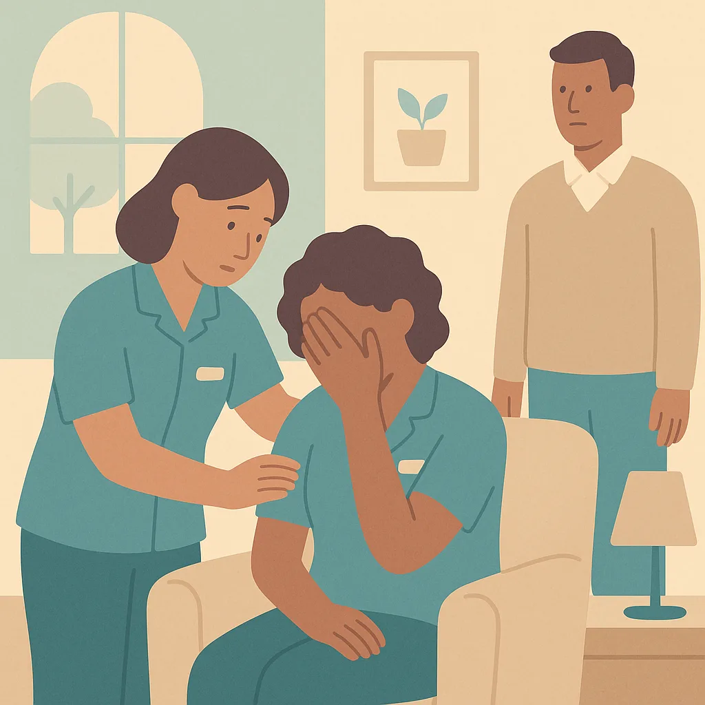 CareStreamAI Whistleblowing training: Protection from Victimisation