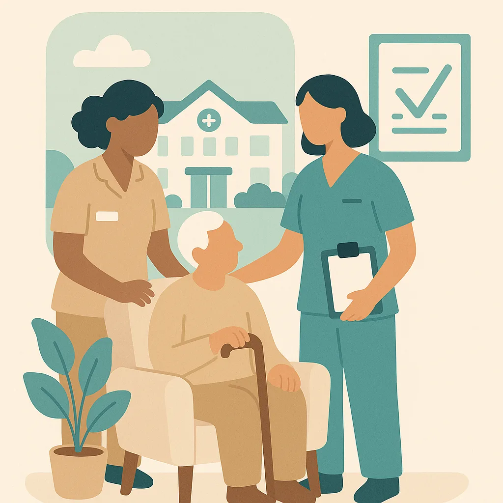 CareStreamAI Clinical Governance training
