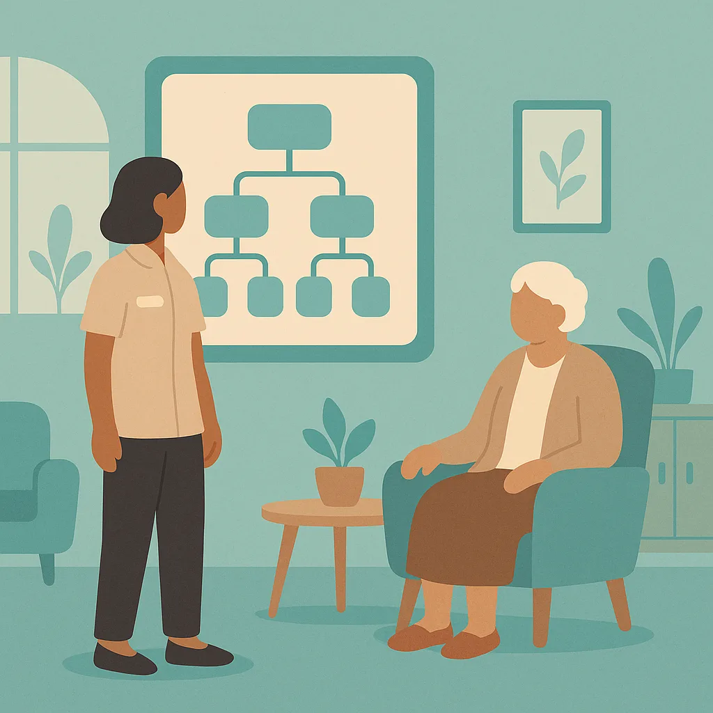 CareStreamAI Clinical Governance training: Our Governance Structures and How They Work