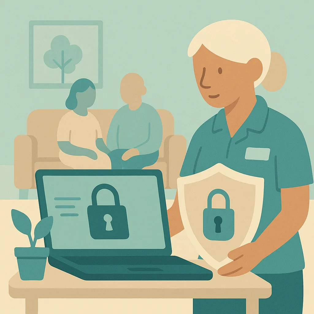 CareStreamAI Cyber Security training: Understanding Cyber Security Risks