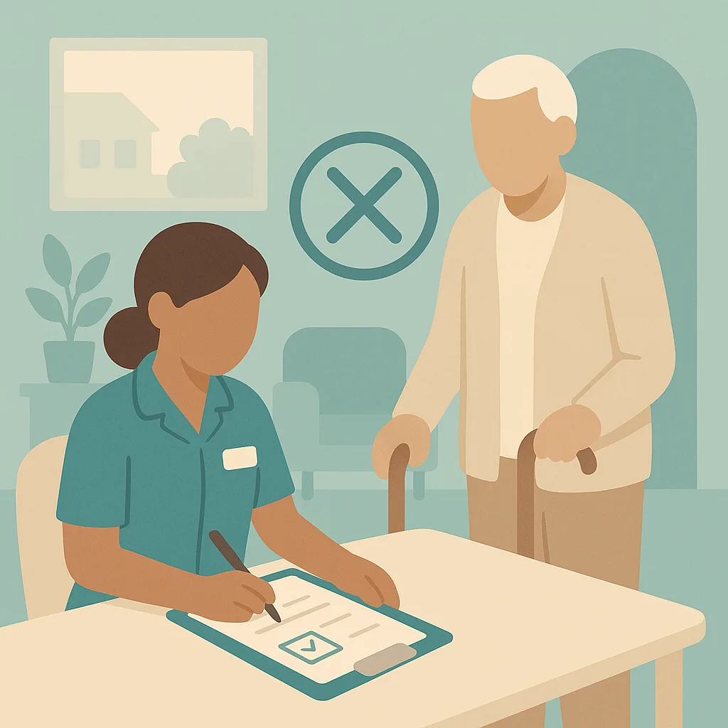 CareStreamAI National Data Opt-out training: What to do when someone has opted out