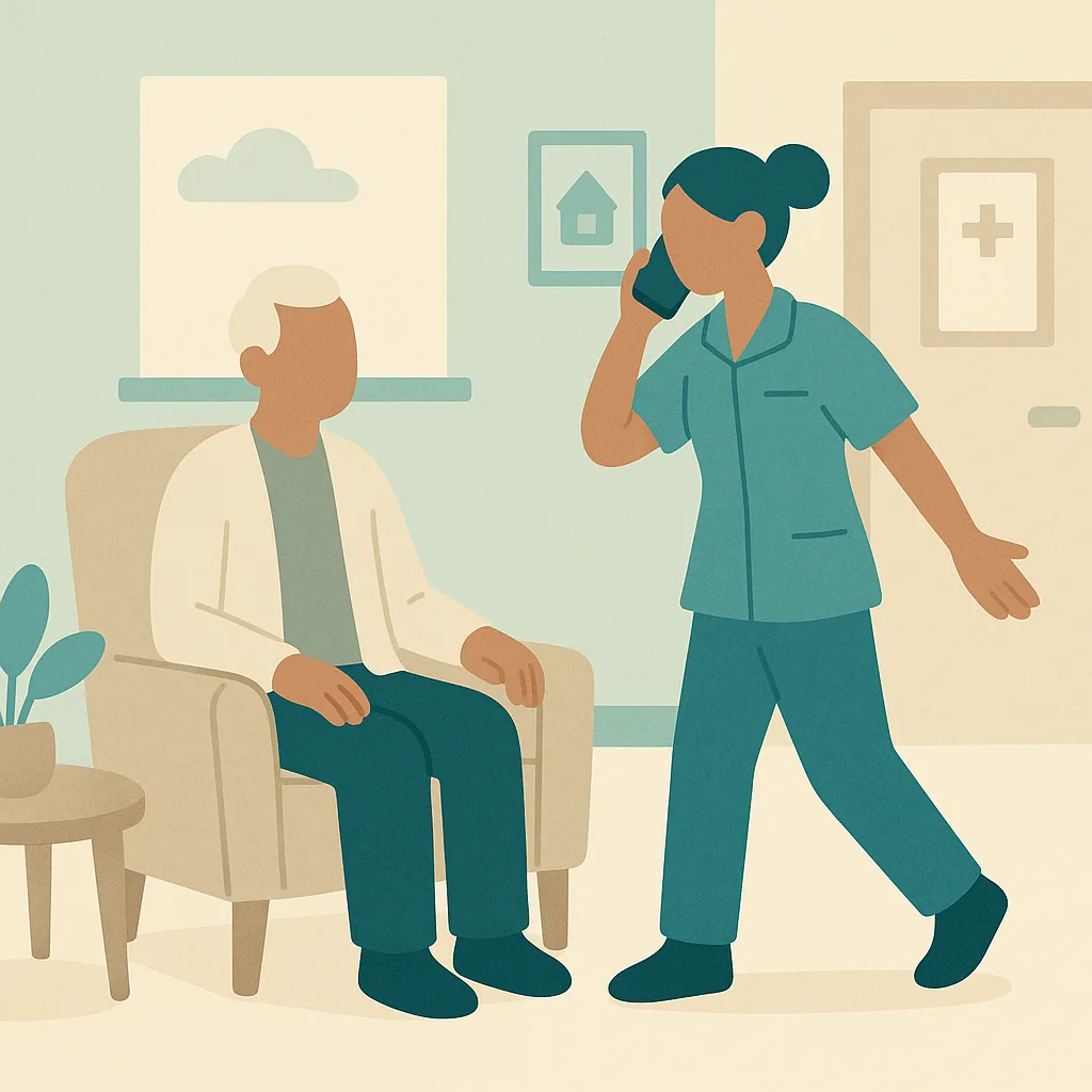 CareStreamAI Sepsis Awareness training: Taking Prompt Action When You Suspect Sepsis