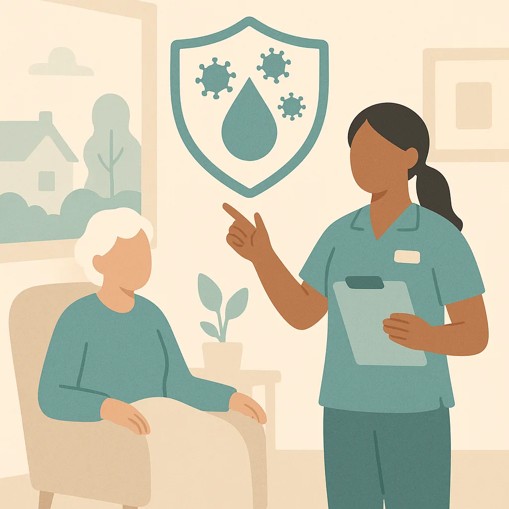 CareStreamAI Blood-Borne Viruses Awareness training
