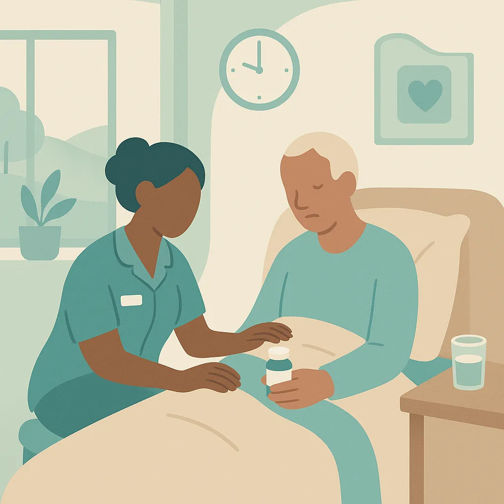 CareStreamAI Substance Withdrawal and Detoxification training: What Withdrawal and Detoxification Mean