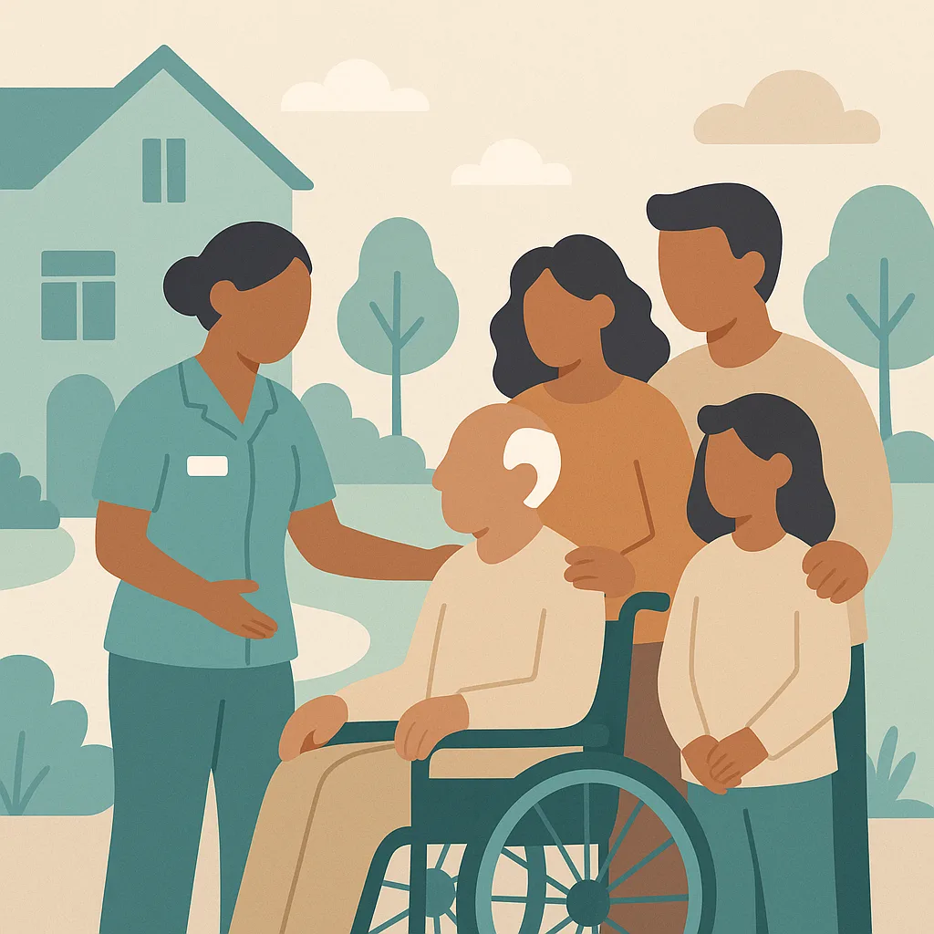 Cultural Diversity in Dementia Care training: Working with Families and Community Links