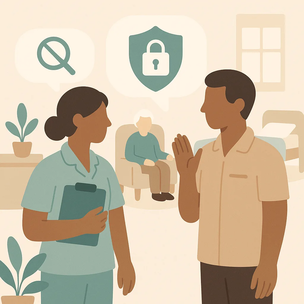 CareStreamAI National Data Opt-out training: When the opt-out applies
