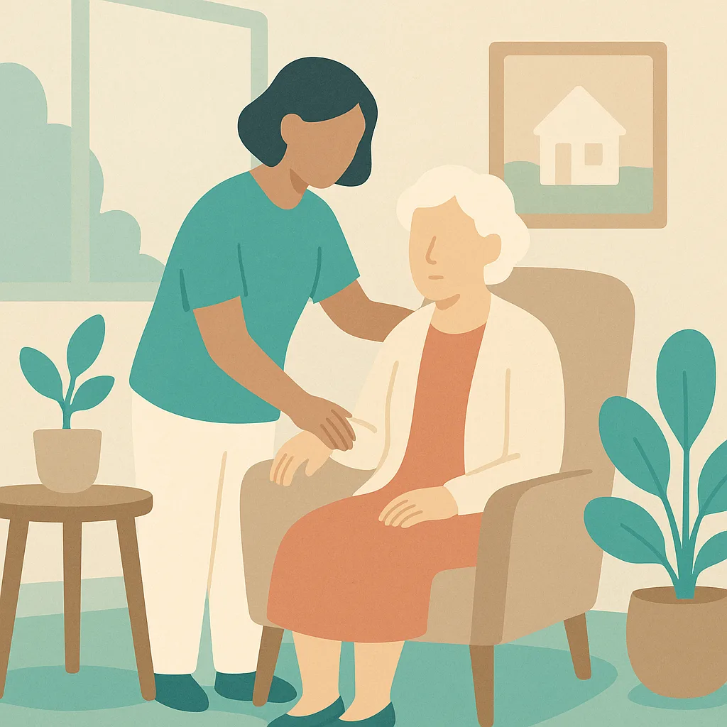 CareStreamAI Dementia Care training: Understanding Dementia and Its Impact