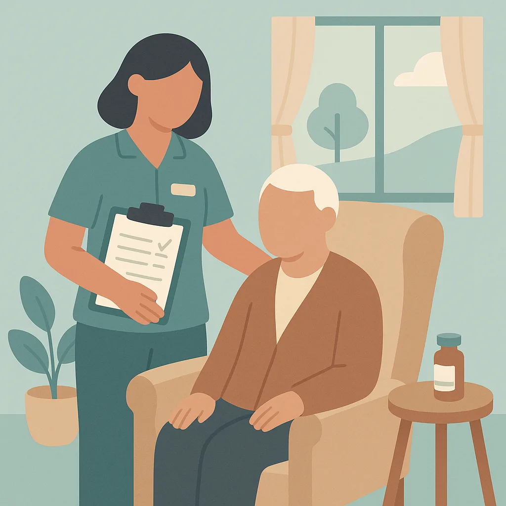 CareStreamAI Repeat Prescribing and Medicines Safety training: Safety Checks at Each Stage