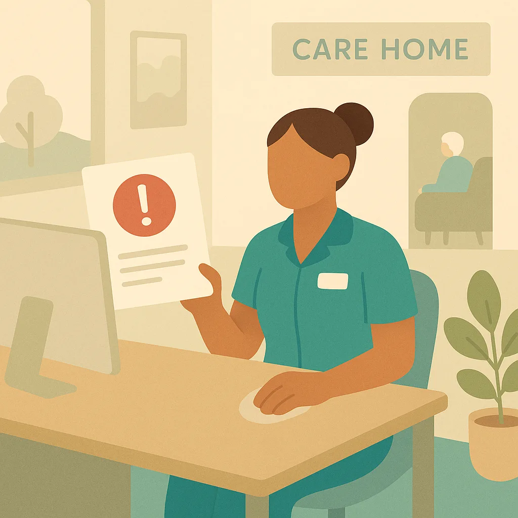 CareStreamAI Test Results Handling and Failsafe training: Handling Abnormal Results and Urgent Pathways