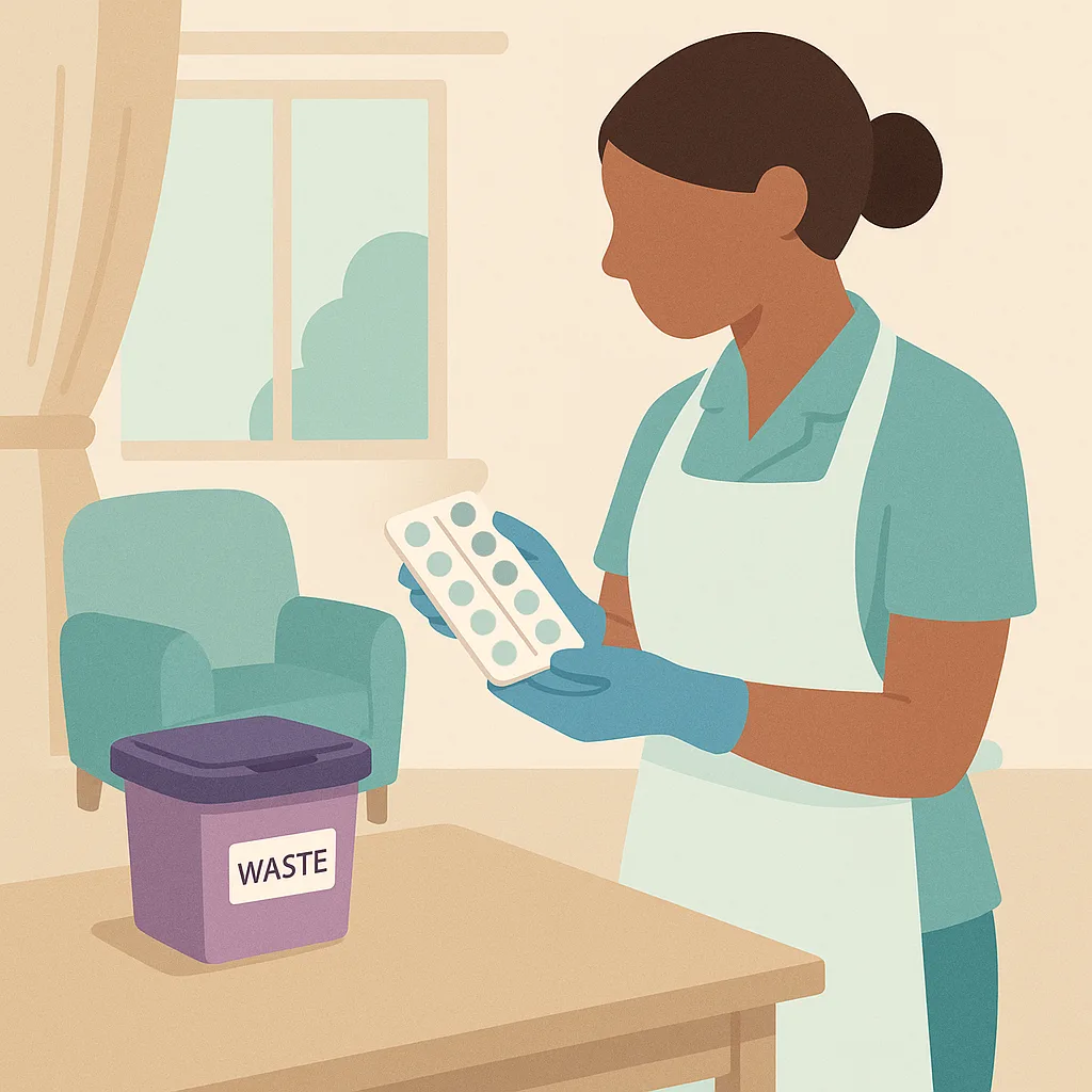 Body fluids, water and medicines
