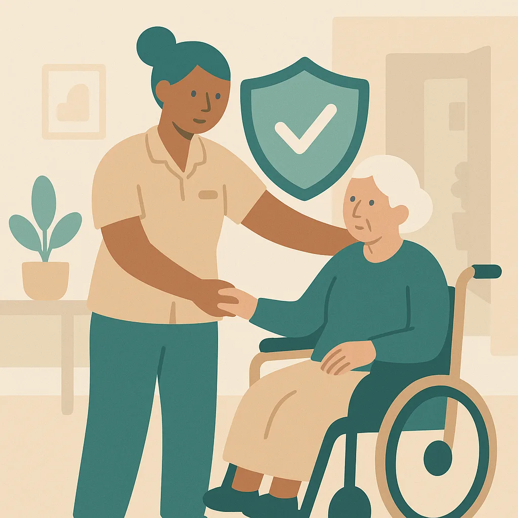 CareStreamAI Care Certificate training: Safeguarding Adults