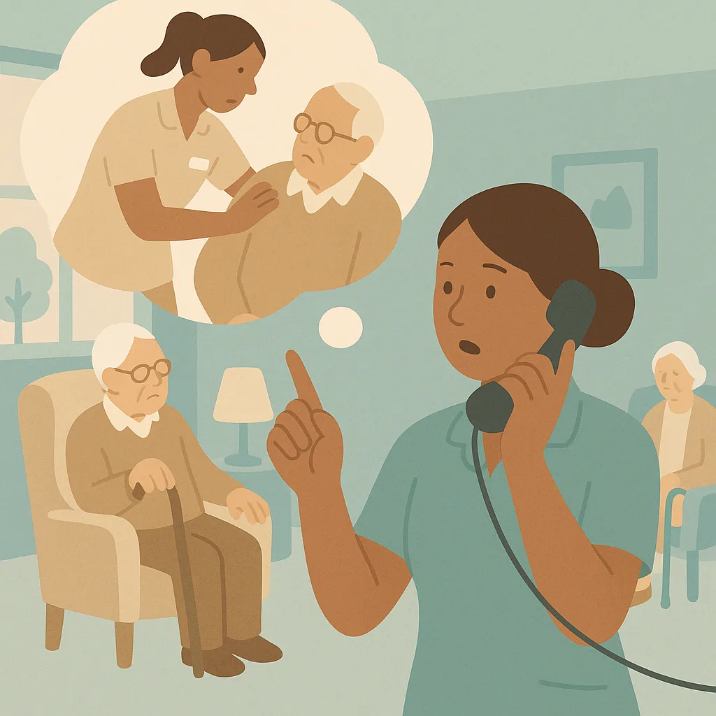 CareStreamAI Whistleblowing training: Your Duty to Report Concerns