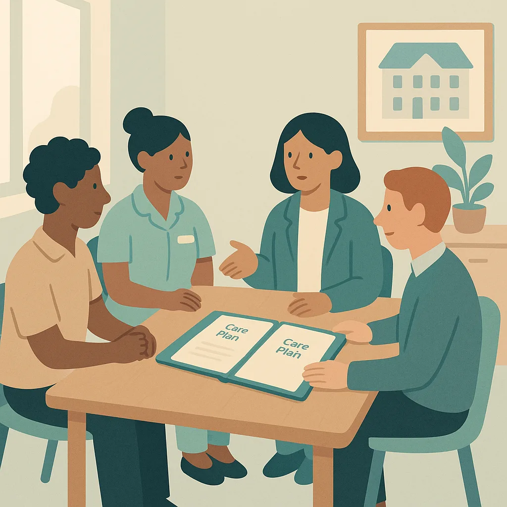 Working together, the law and safeguarding