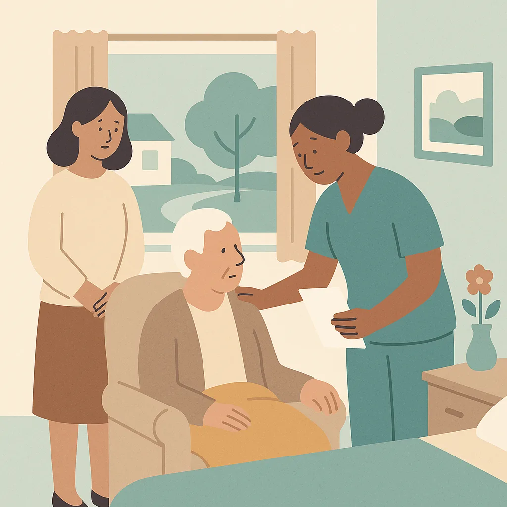 CareStreamAI Complaints Handling training: Understanding Duty of Candour