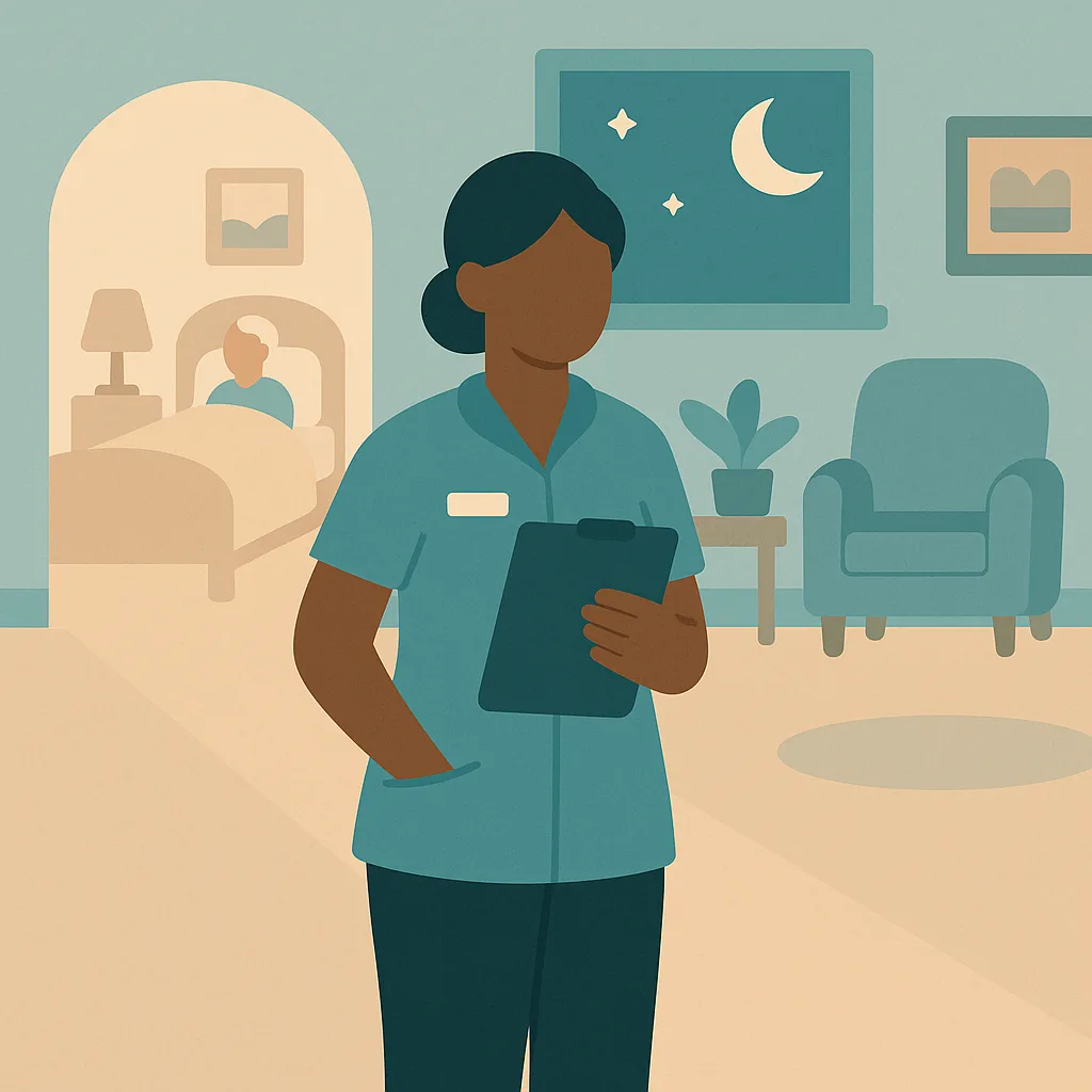 CareStreamAI Lone Working Awareness training: What is Lone Working