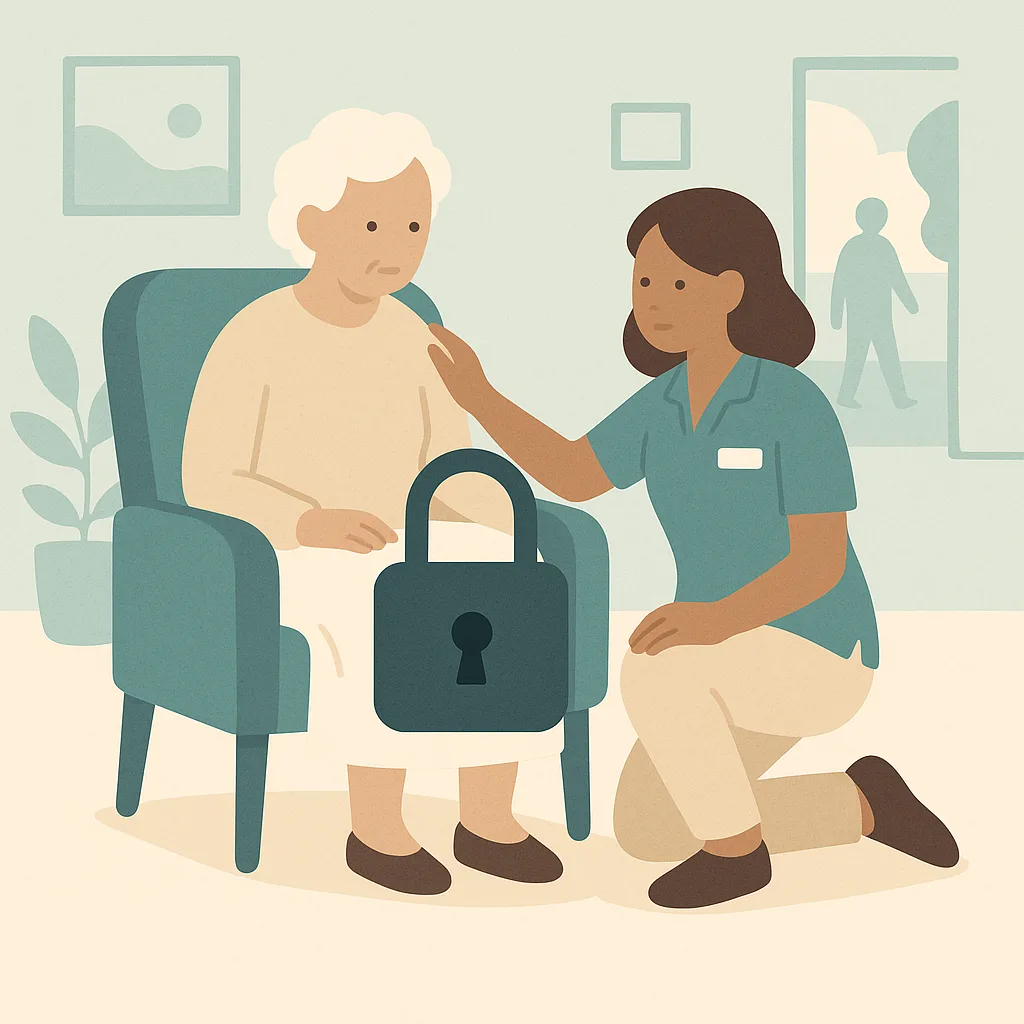 CareStreamAI Mental Capacity Act and DoLS training: Understanding Deprivation of Liberty