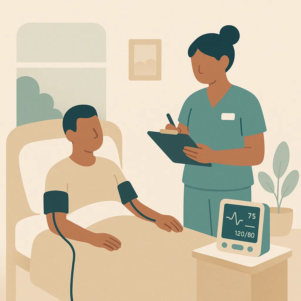 CareStreamAI Substance Withdrawal and Detoxification training: Monitoring and Using Withdrawal Scales