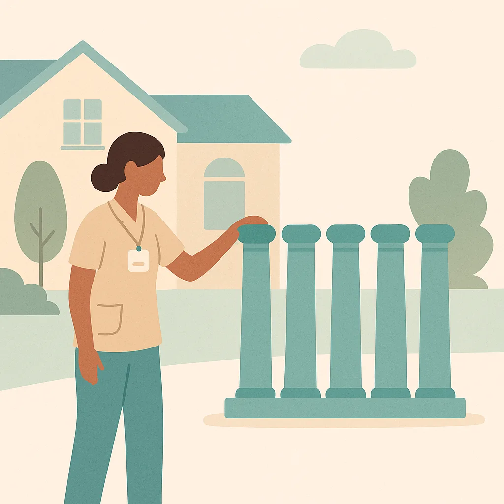 CareStreamAI Clinical Governance training: The Pillars of Clinical Governance