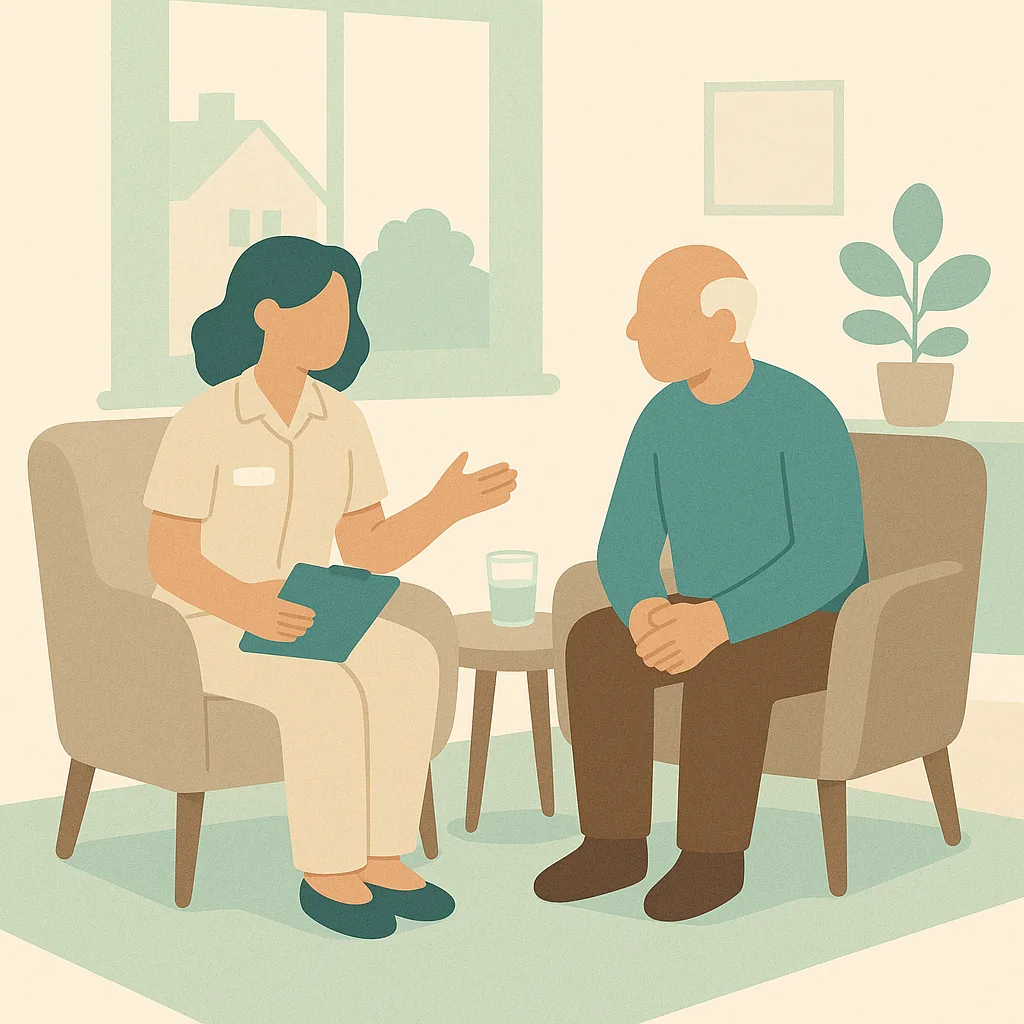 CareStreamAI Harm Reduction training: Understanding Harm Reduction Principles