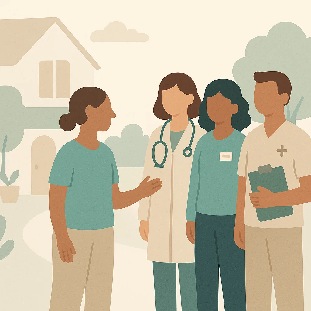 CareStreamAI Dual Diagnosis Awareness training: Working in Partnership and Knowing When to Escalate
