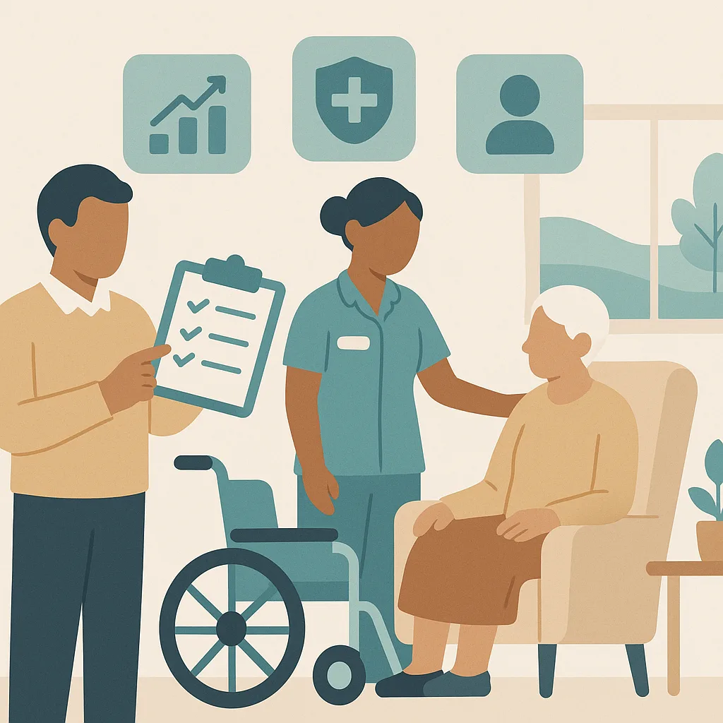 CareStreamAI Clinical Governance training: What Clinical Governance Means for You