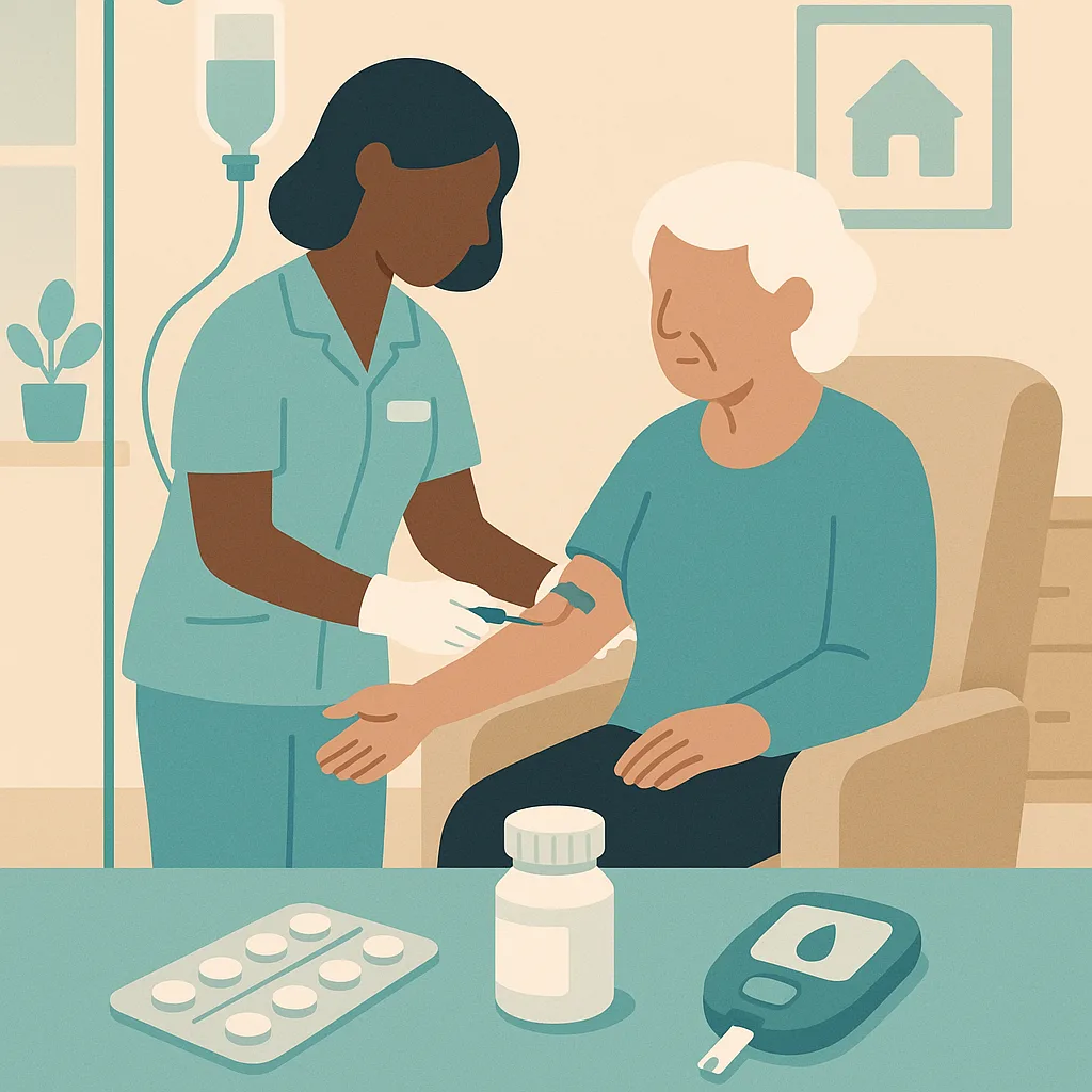 CareStreamAI Repeat Prescribing and Medicines Safety training: High Risk Medicines and Monitoring