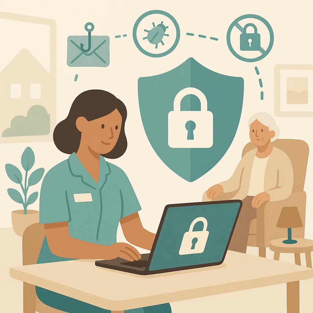 CareStreamAI Cyber Security training