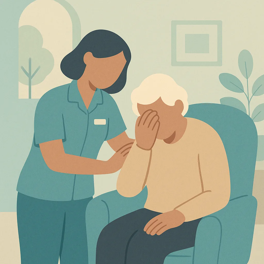 CareStreamAI Safeguarding Adults and Children training: Understanding Abuse and Neglect