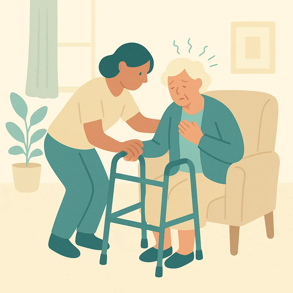 CareStreamAI Diabetes Awareness training: Recognising and Managing Hypoglycaemia