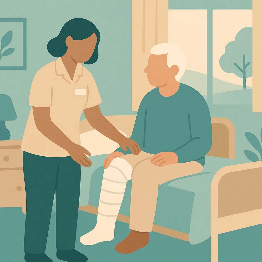 CareStreamAI Venous Thromboembolism (VTE) Prevention training