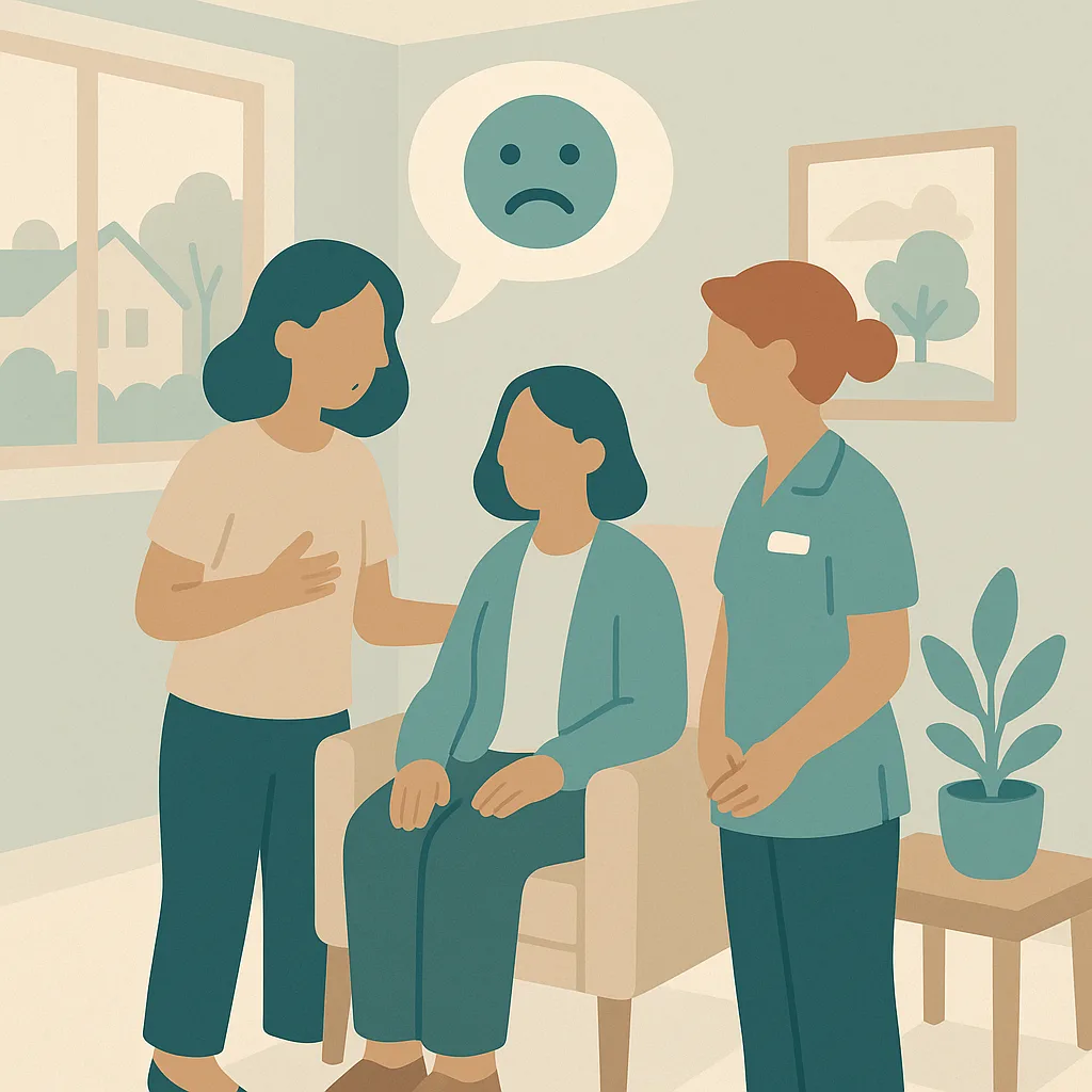 CareStreamAI Complaints Handling training: What is a Complaint and Why It Matters