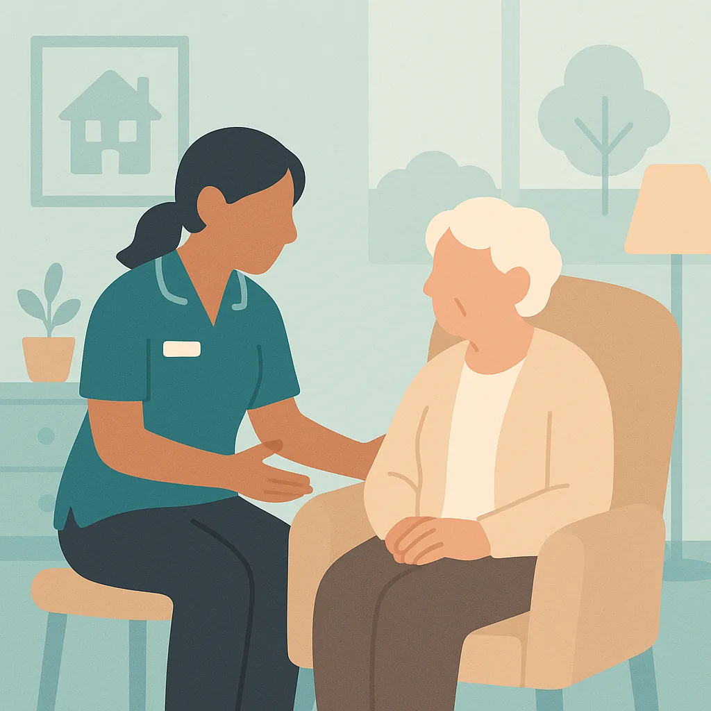 CareStreamAI Duty of Candour training