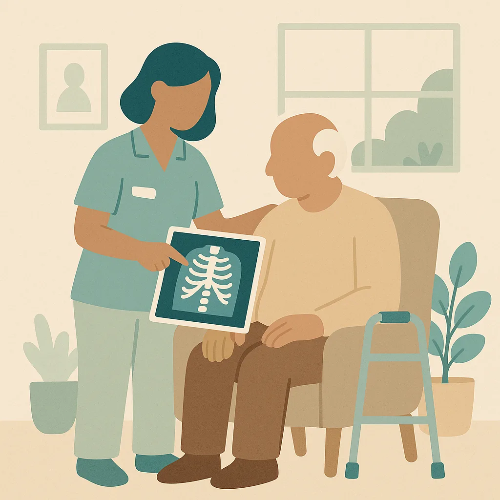 CareStreamAI Dental Radiography and IR(ME)R training: Recognising and Reporting Incidents