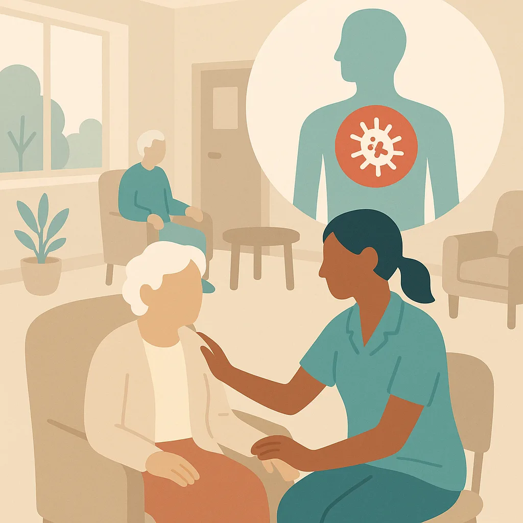 CareStreamAI Sepsis Awareness training: What is Sepsis and Why It Matters