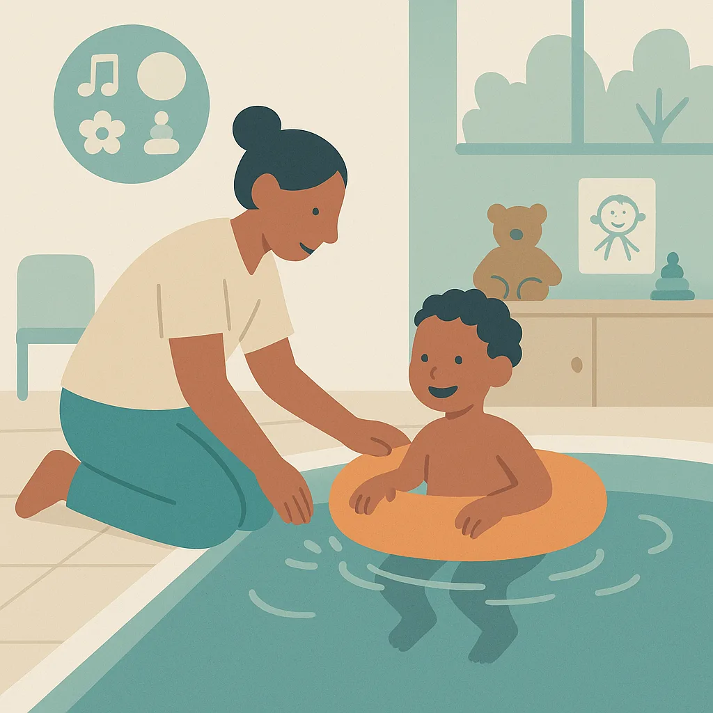 CareStreamAI Children’s Palliative Care training: Short Breaks and the Joy of Childhood
