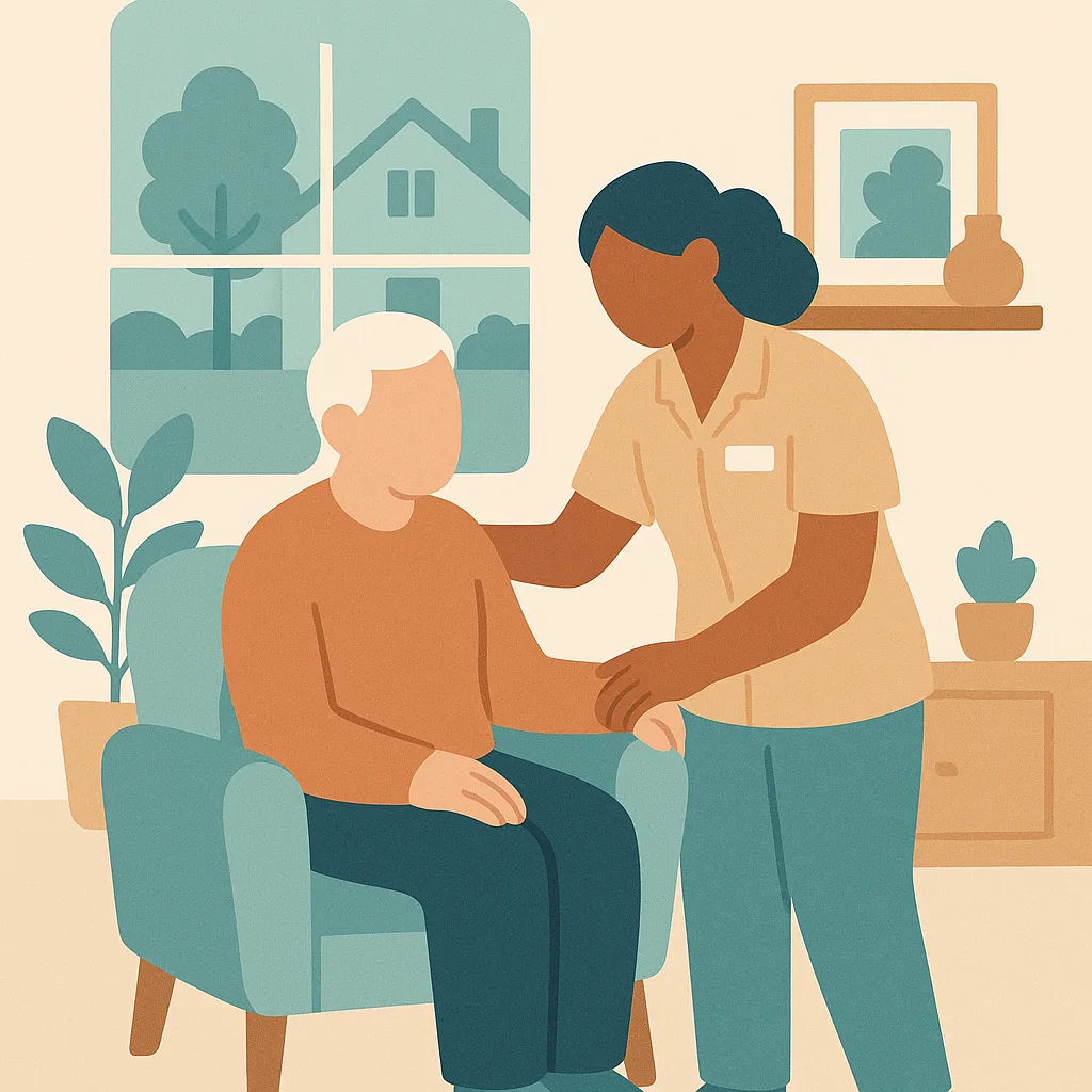 CareStreamAI Care Certificate training: Your Duty of Care