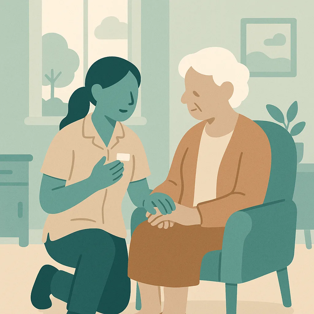 CareStreamAI Duty of Candour training: Your Individual Responsibilities as a Care Worker