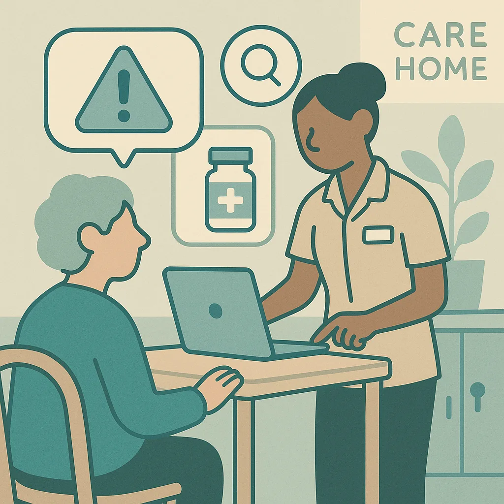 CareStreamAI Repeat Prescribing and Medicines Safety training: Safety Alerts, Searches and Controlled Drugs