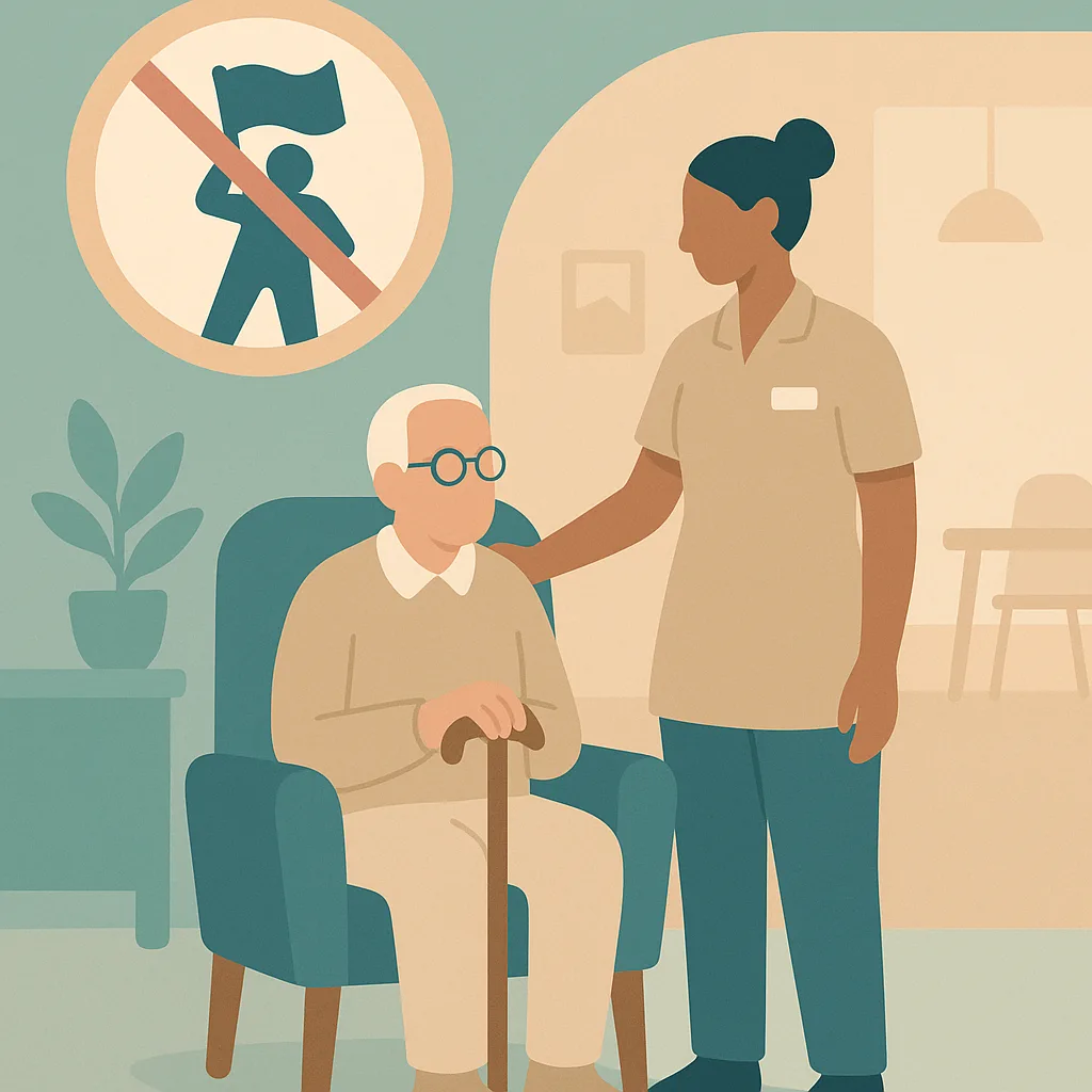 CareStreamAI Prevent Duty (Counter-Terrorism Awareness) training