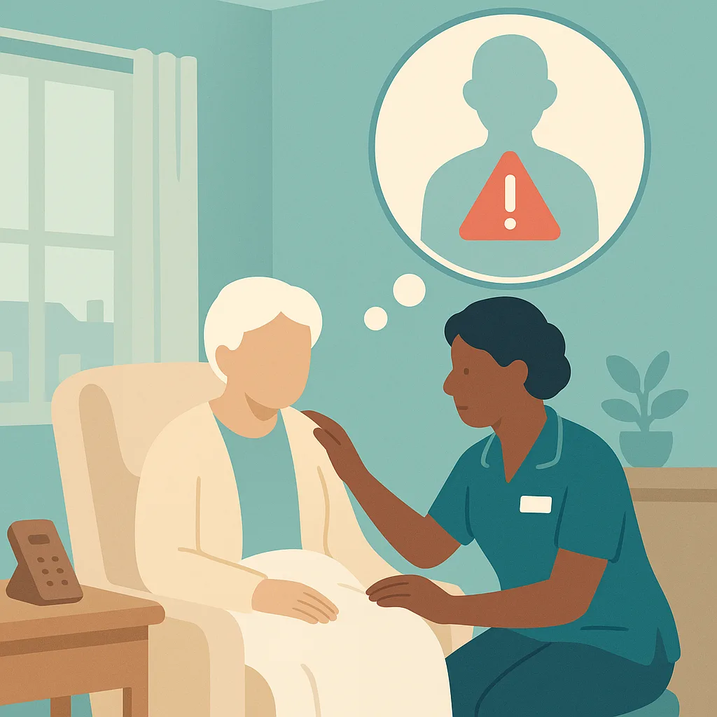 CareStreamAI Sepsis Awareness training