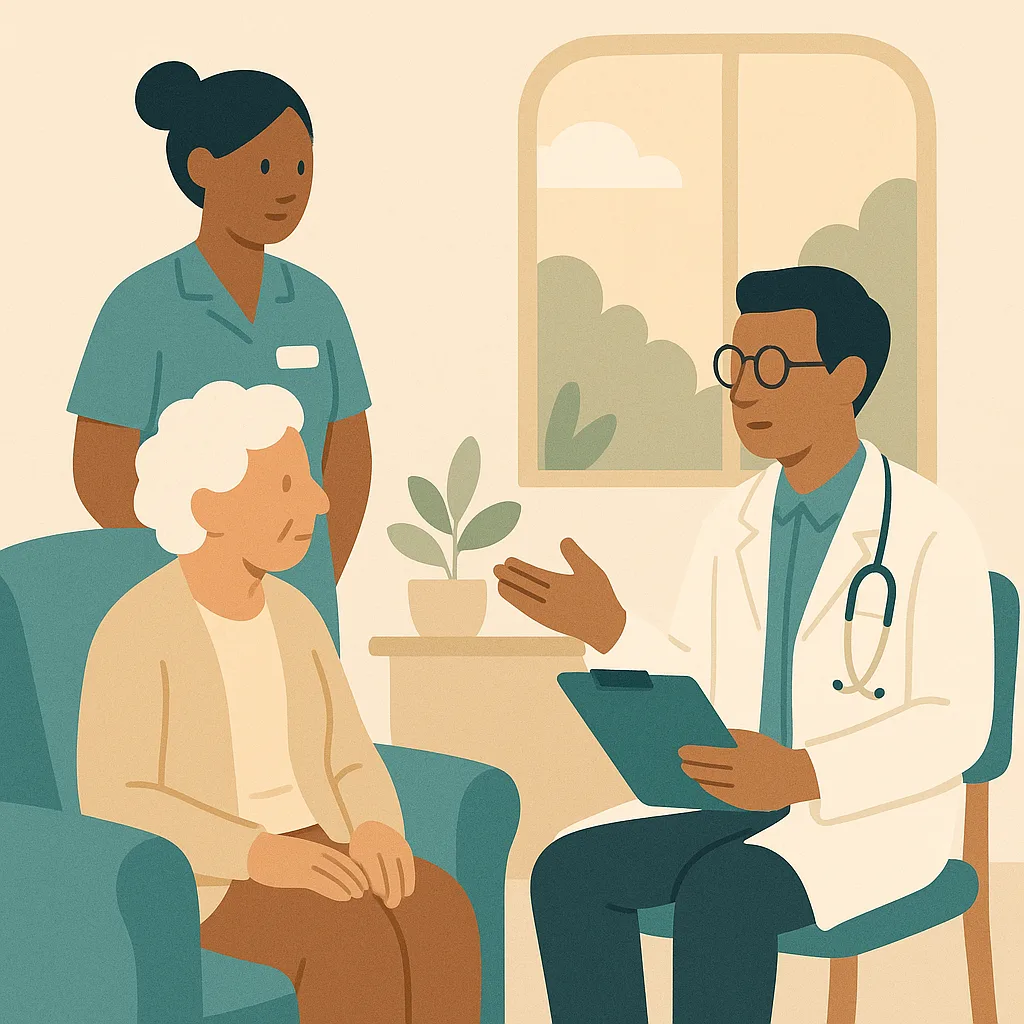 CareStreamAI Clinical Governance training: Practising Privileges and Consultant Accountability