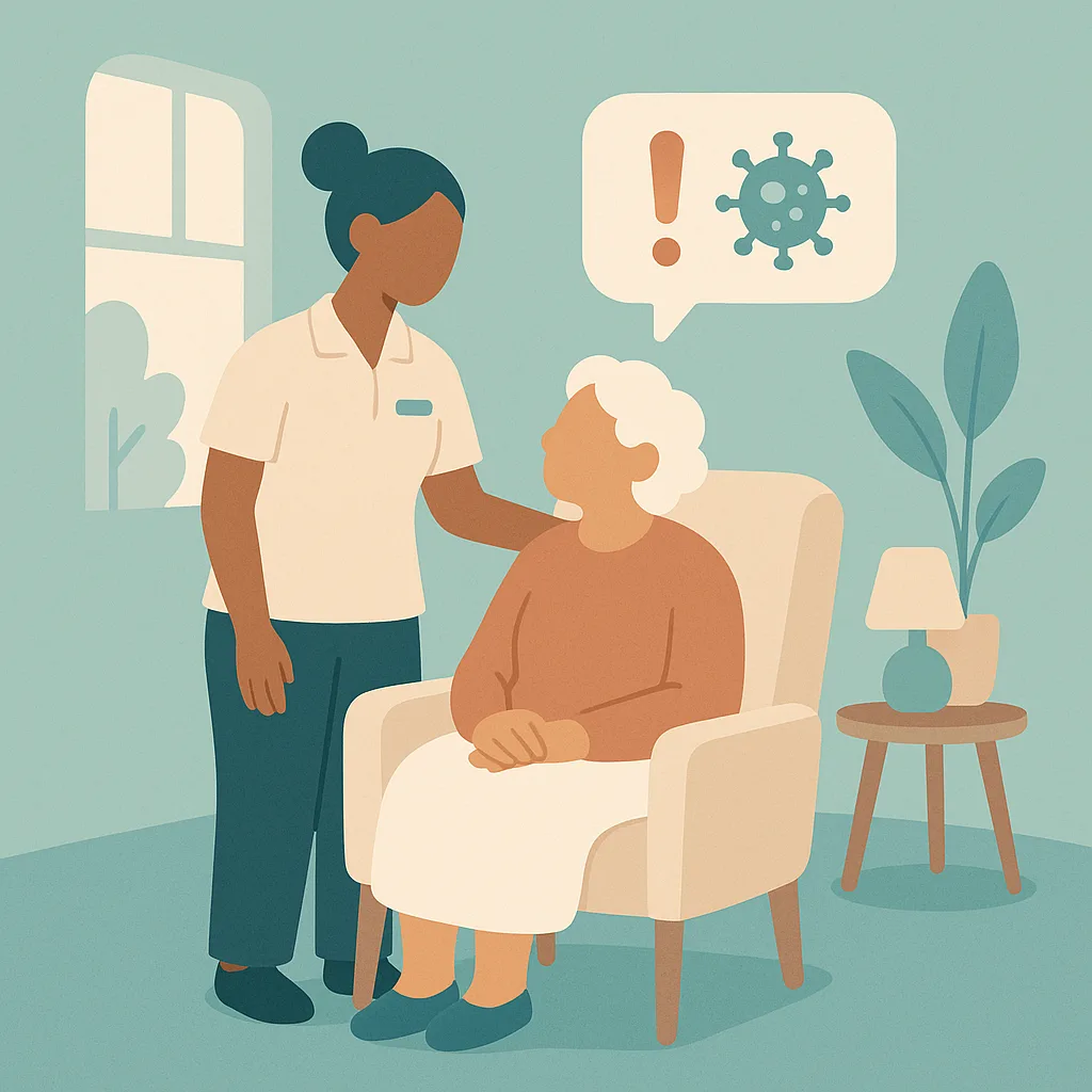 CareStreamAI Consent for Procedures training: Material Risk and the Montgomery Standard