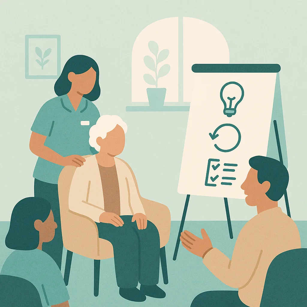 CareStreamAI Duty of Candour training: Learning and Preventing Future Incidents